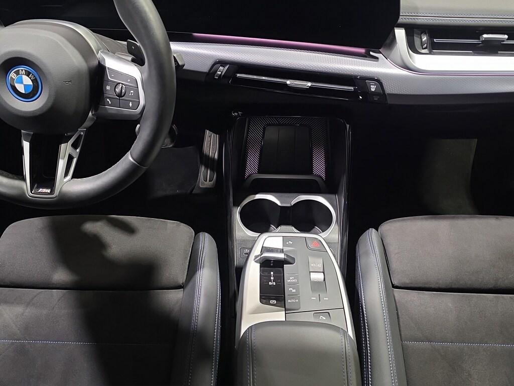 BMW X1 xdrive 25e MSport Pro auto