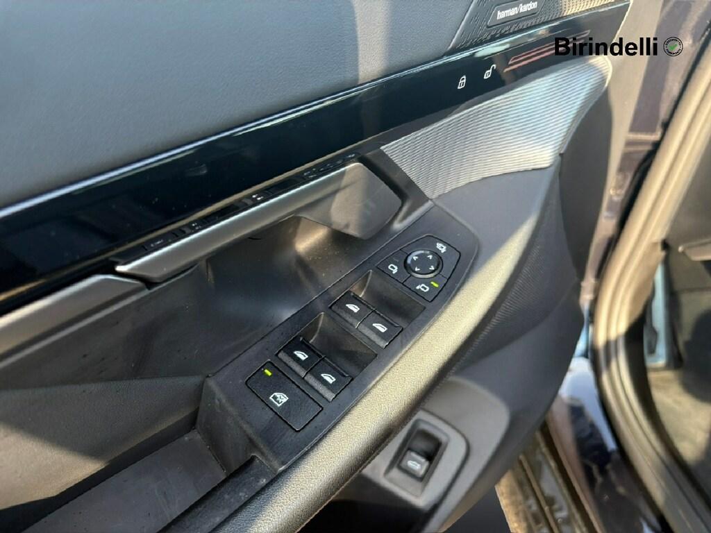 BMW Serie 5 520d 48V Msport sdrive auto