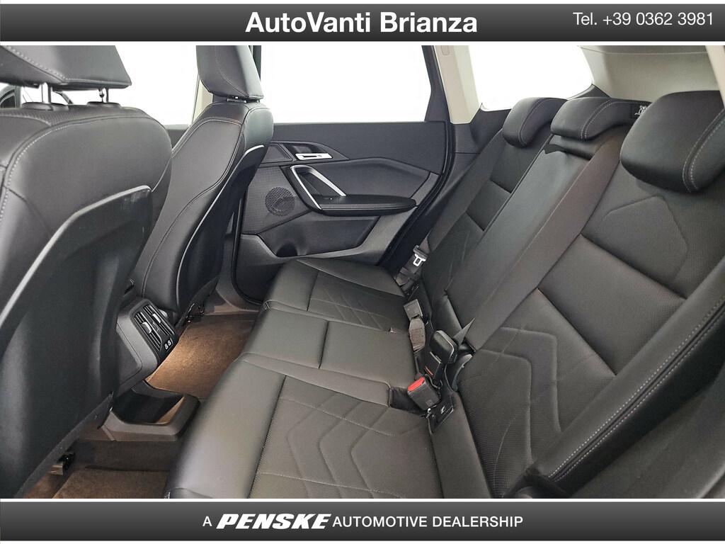 BMW iX1 edrive 20 Special Edition