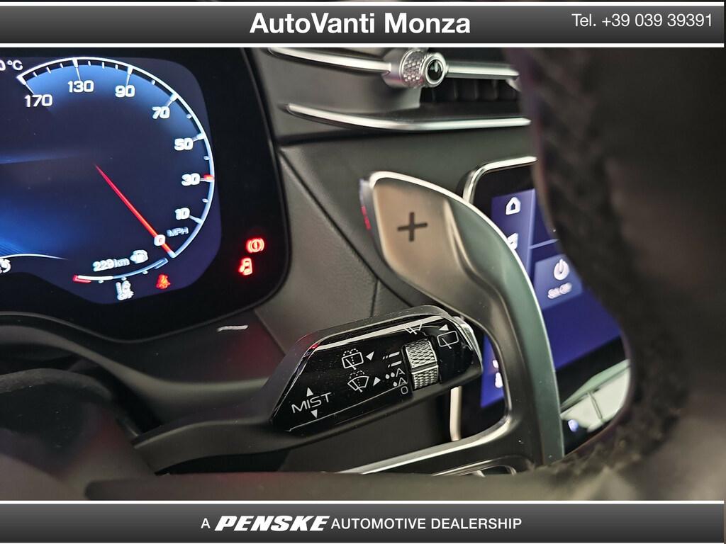Maserati Grecale 2.0 mhev GT 300cv auto