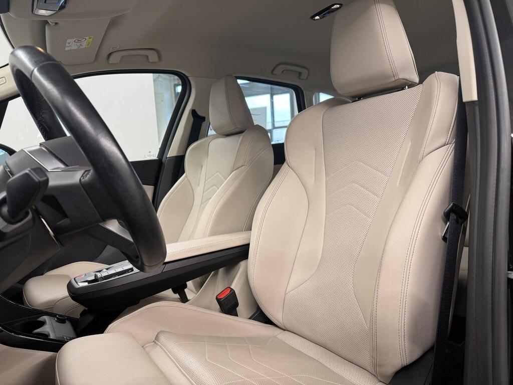 BMW Serie 2 218d Active Tourer auto