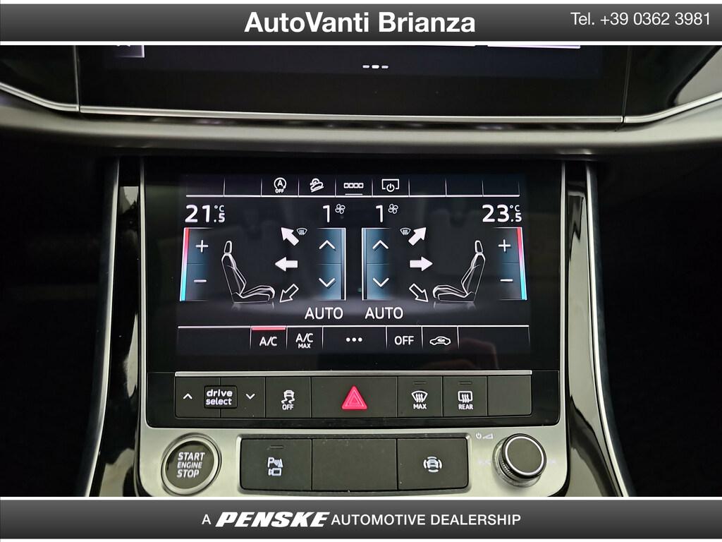 Audi Q7 45 3.0 tdi mhev Business quattro tiptronic 7p.ti