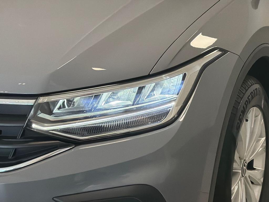 Volkswagen Tiguan 2.0 tdi scr Life 150cv dsg