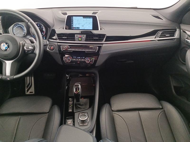 BMW X2 xdrive20d Msport auto