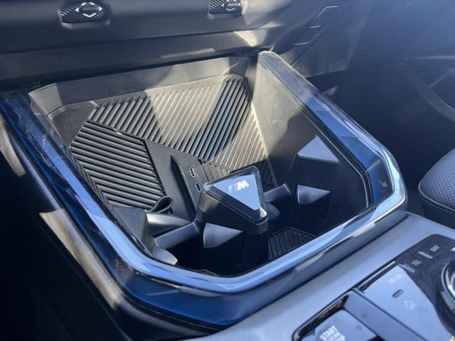 BMW X3 xdrive20d MSport Pro auto