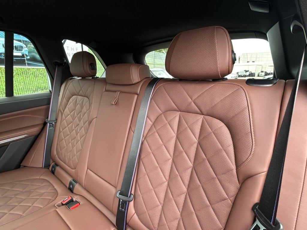 BMW X5 xdrive30d MSport Pro auto