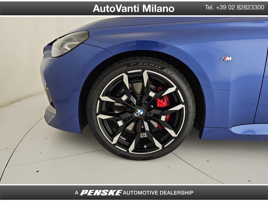 BMW Serie 2 220d Coupe mhev 48V M Sport Pro auto