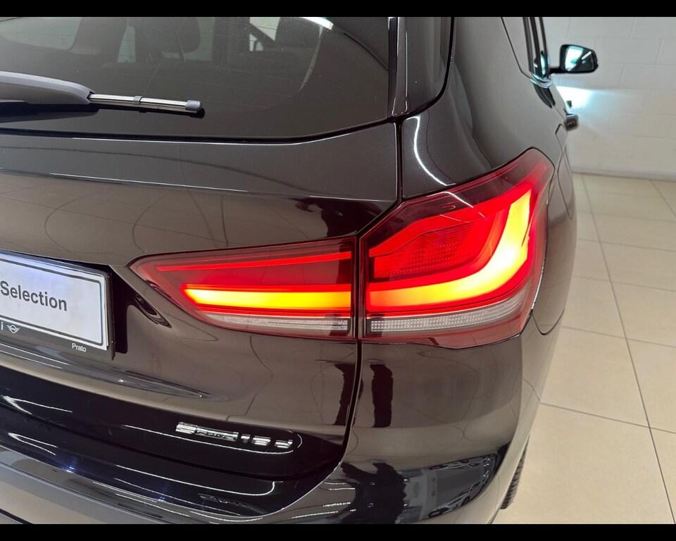 BMW X1 sdrive18d xLine Plus auto