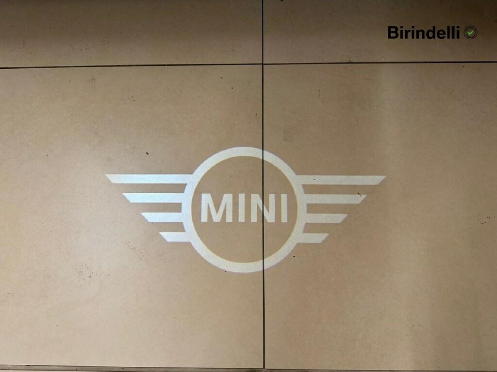 Mini Mini Countryman 2.0 48V D Classic auto