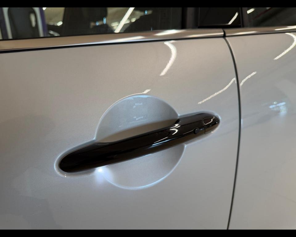 Mini Cooper S 2.0 TwinPower Turbo Cooper S