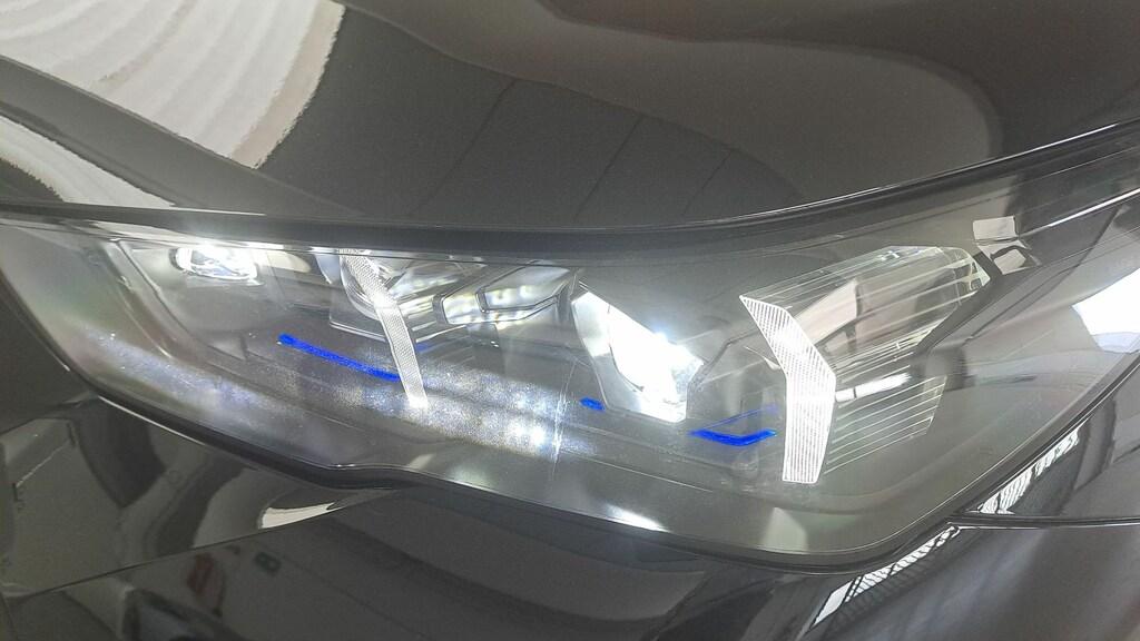 BMW Serie 5 520d 48V Msport sdrive auto