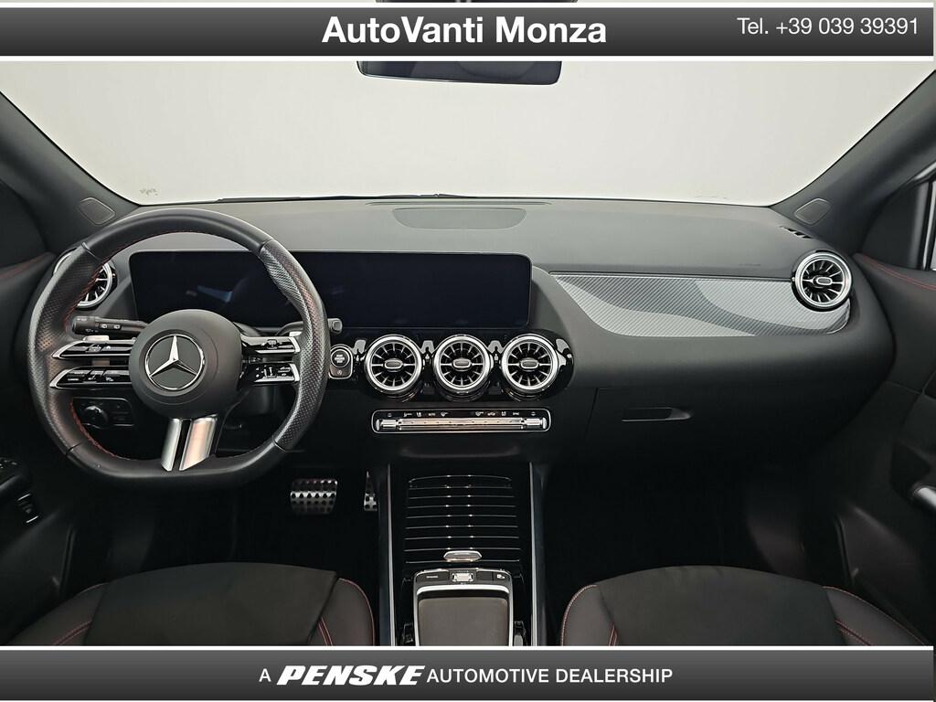 Mercedes GLA 200 AMG Line Premium auto