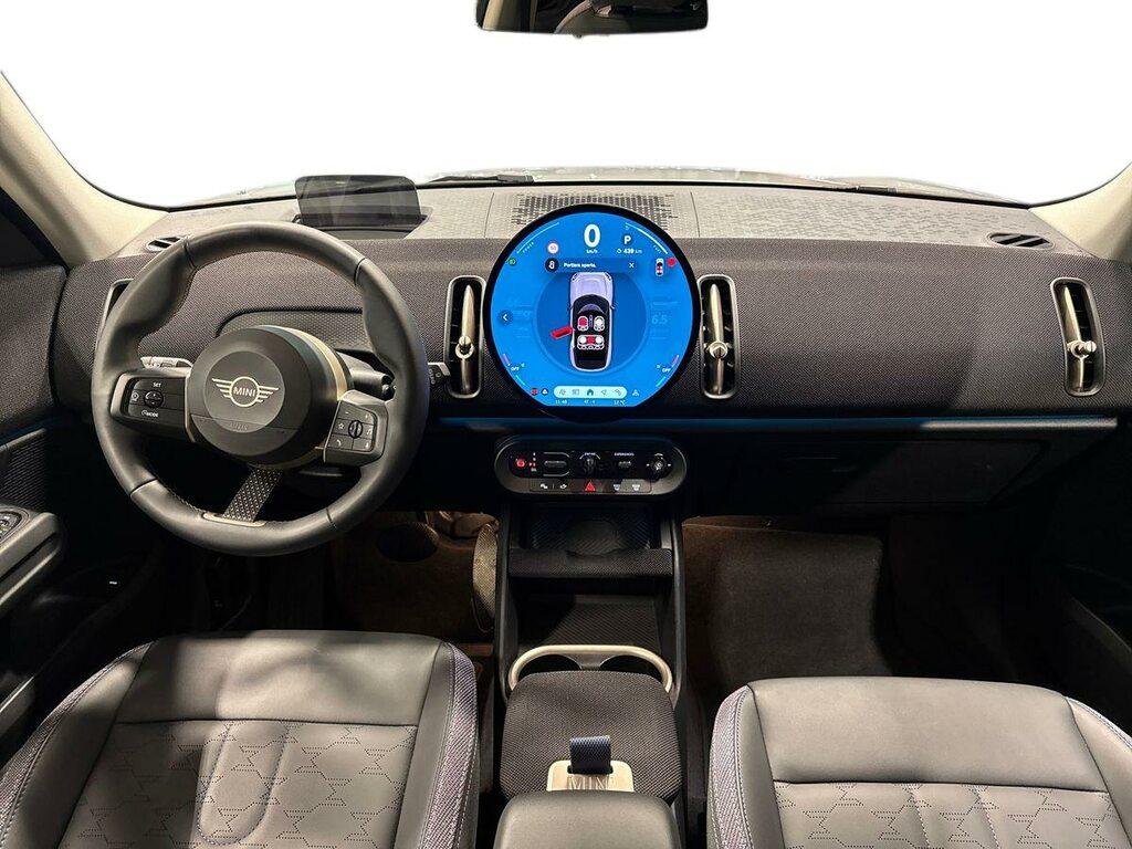 Mini Mini Countryman 1.5 48V C Classic auto