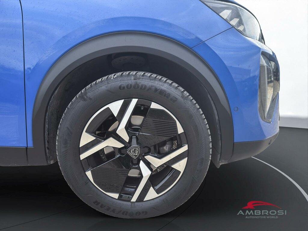 Peugeot 2008 1.5 bluehdi GT s&s 130cv eat8