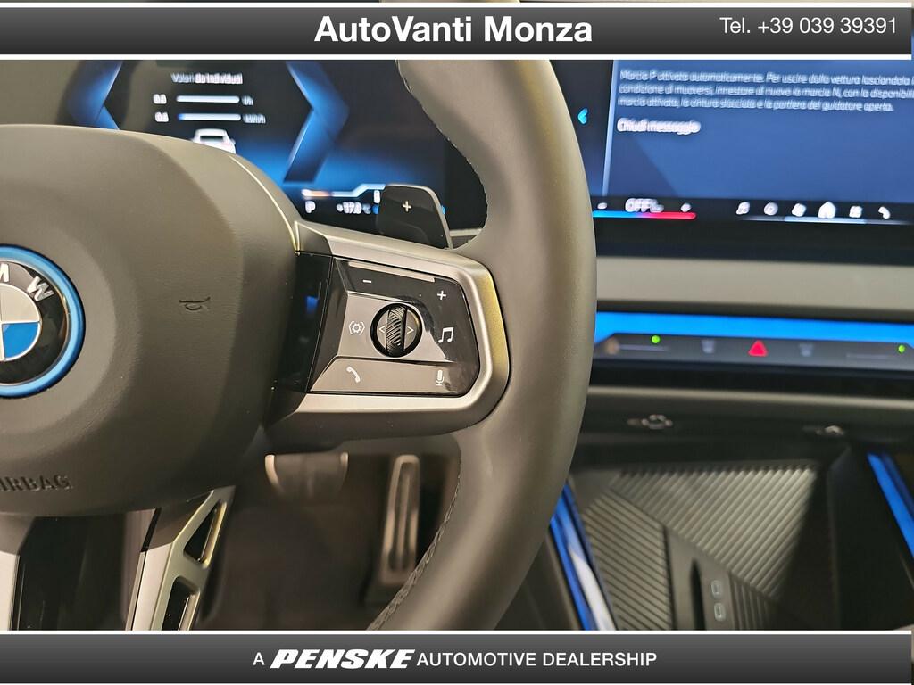 BMW X3 xdrive30e MSport Pro auto