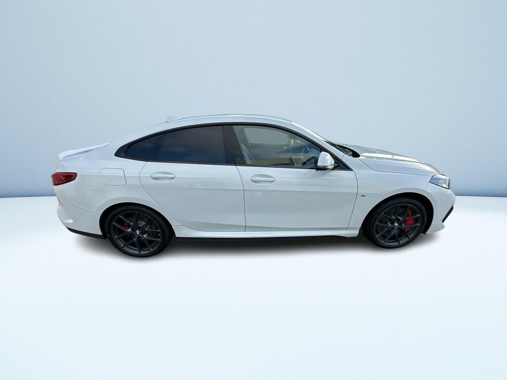 BMW Serie 2 220d Gran Coupe Msport xdrive auto