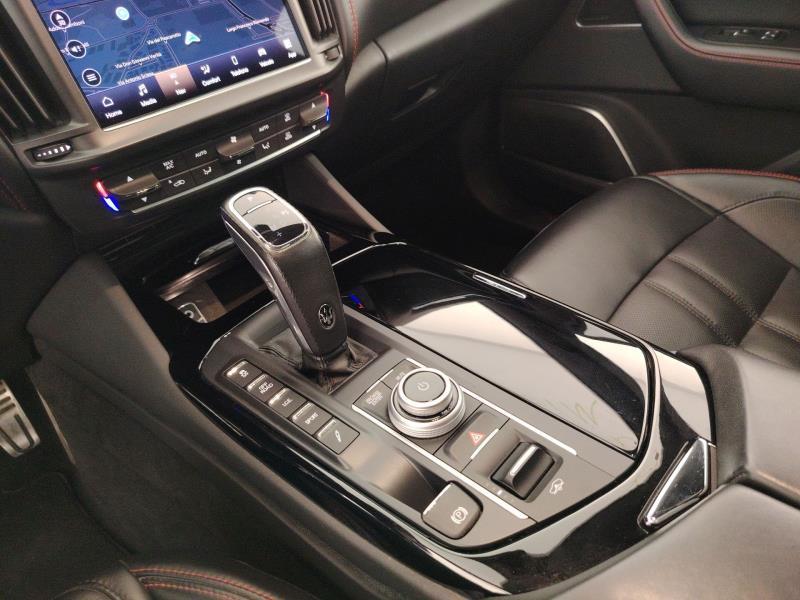 Maserati Levante 3.0 V6 Gransport 350cv auto