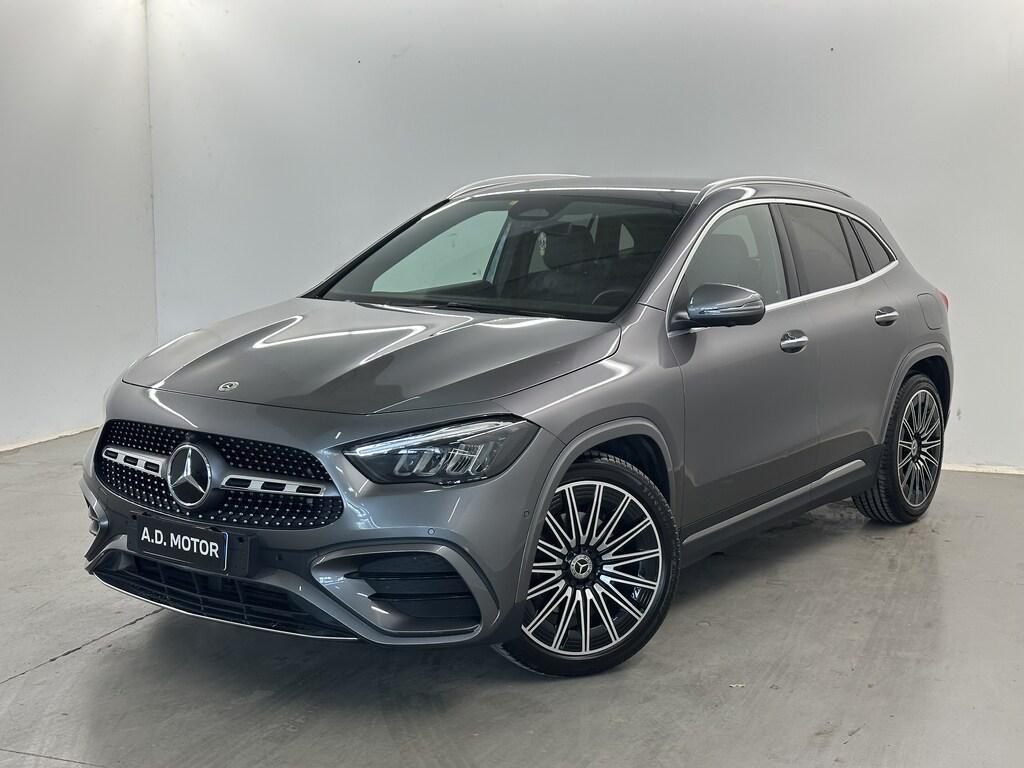 Mercedes GLA 200 d AMG Line Premium auto