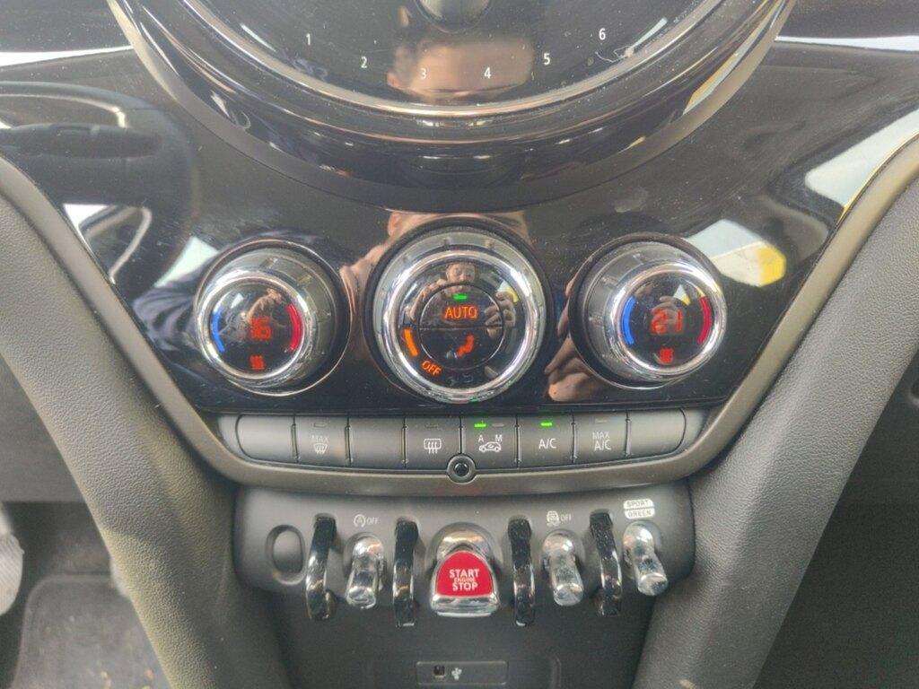 Mini Cooper D Countryman 2.0 TwinPower Turbo Cooper D