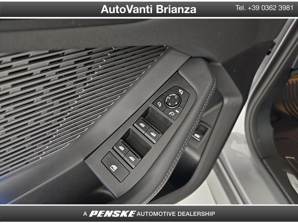 BMW Serie 1 120d 48V MSport Pro auto
