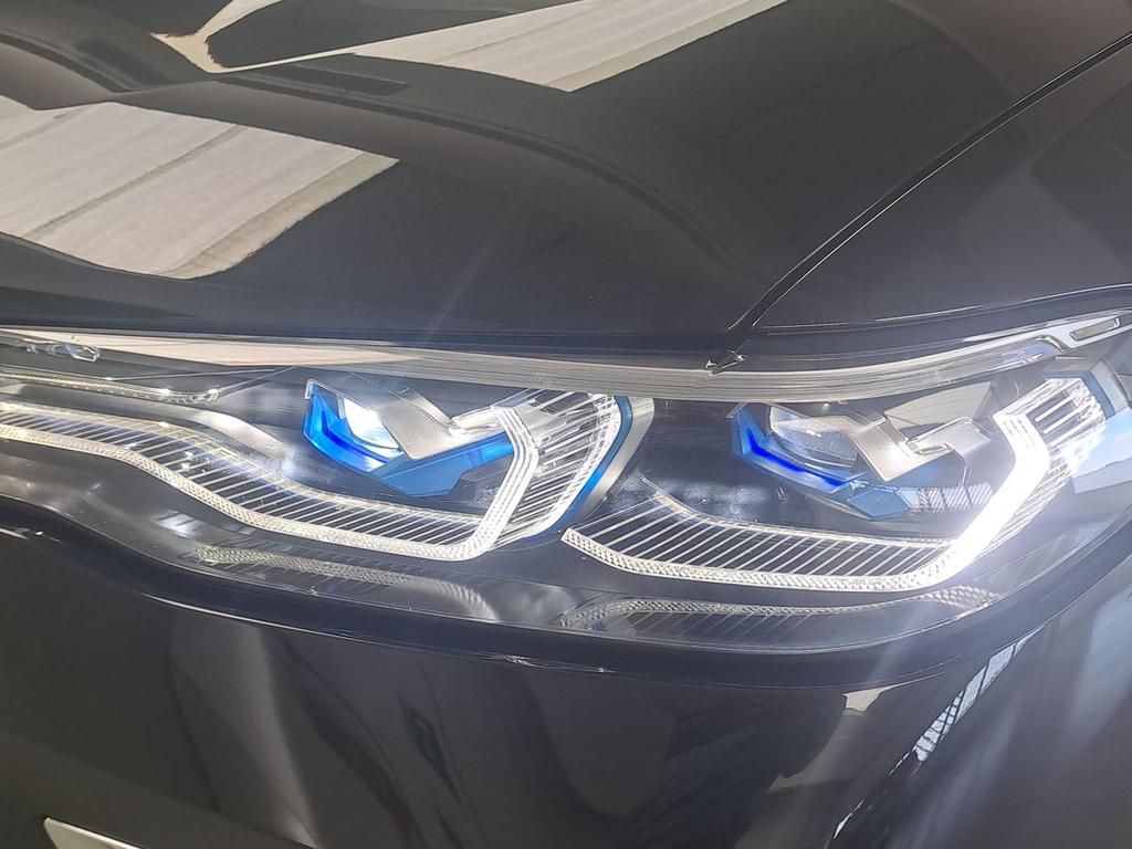 BMW X7 xdrive40d mhev 48V auto 7p.ti