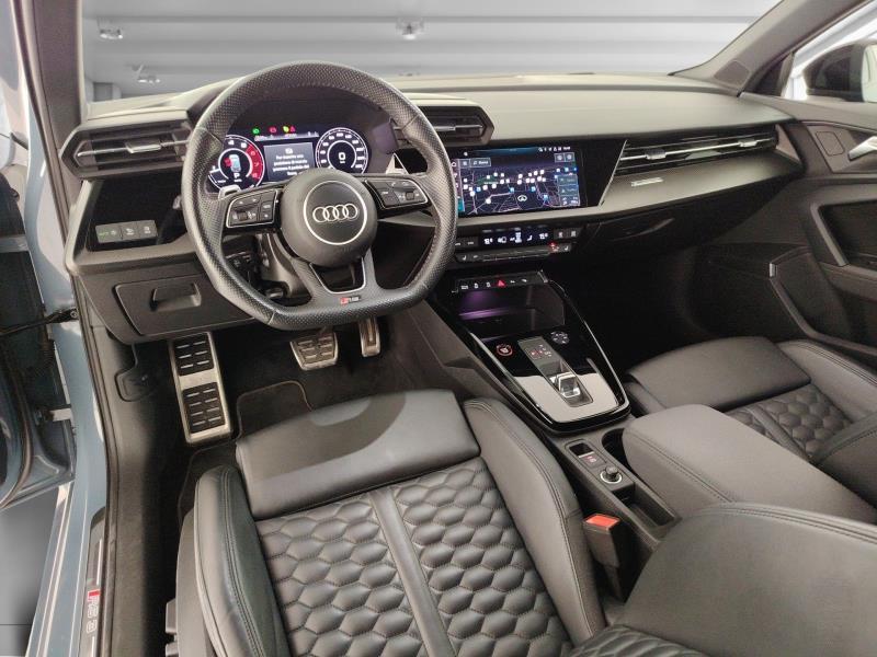 Audi RS3 Sportback 2.5 tfsi quattro s-tronic