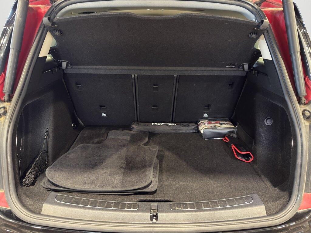 Mini Cooper D Countryman 2.0 TwinPower Turbo Cooper D Hype Steptronic