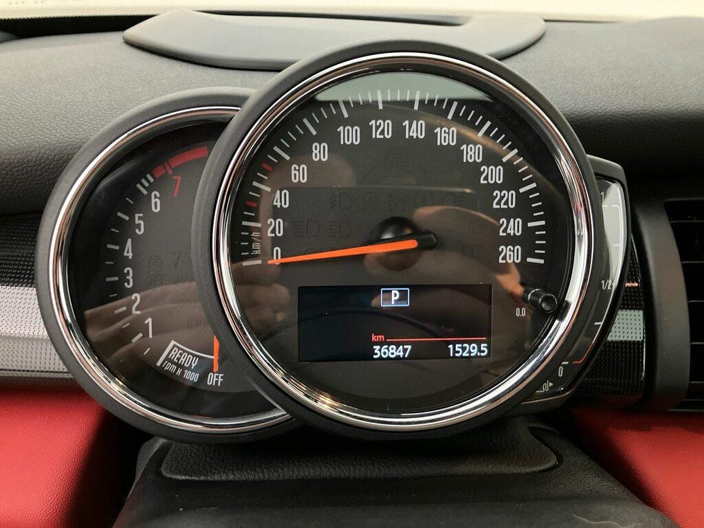Mini Cooper S 2.0 TwinPower Turbo Cooper S Hype DCT