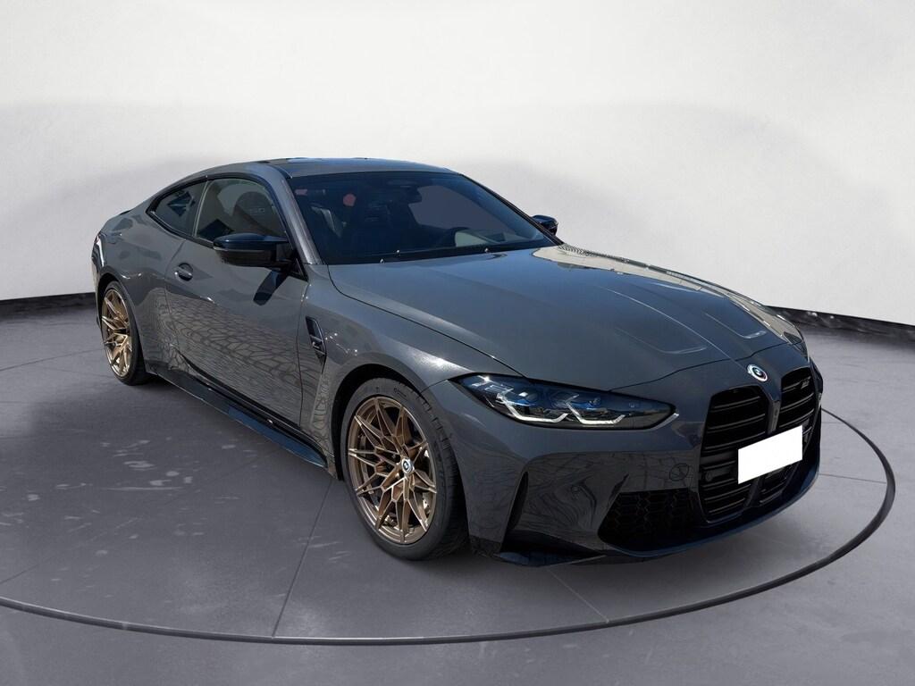 BMW Serie 4 M M4 Coupe 3.0 Competition M xdrive auto