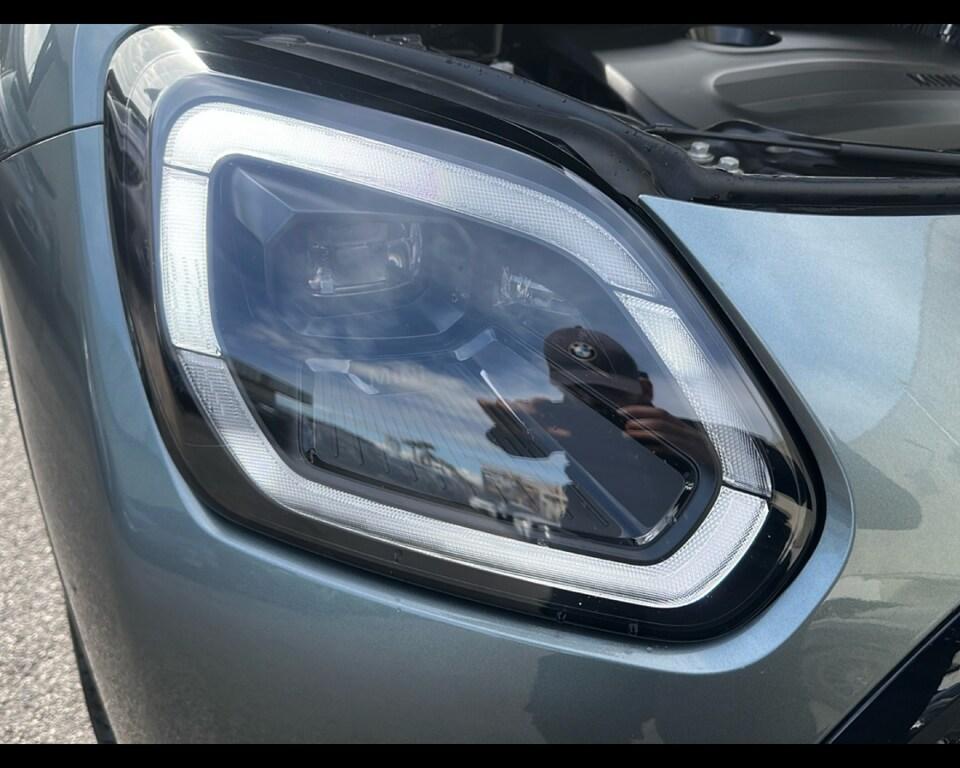 Mini Mini Countryman 1.5 48V C Classic auto