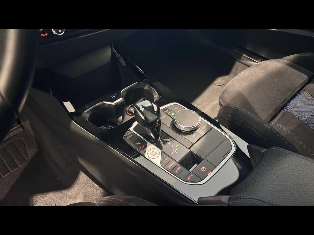 BMW Serie 1 M 135i xdrive auto