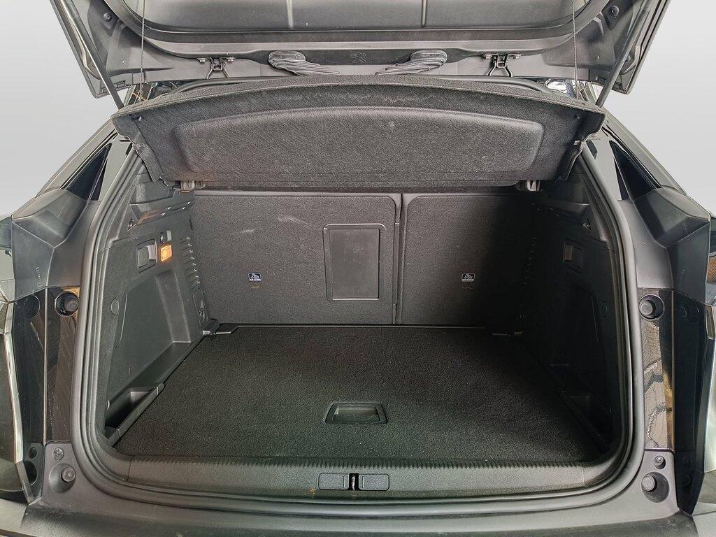 Peugeot 3008 1.5 bluehdi GT s&s 130cv eat8