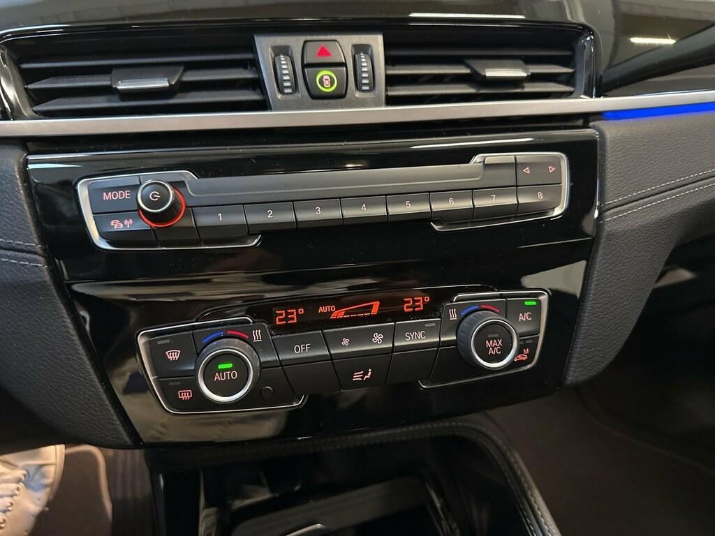 BMW X1 sdrive18d xLine Plus auto