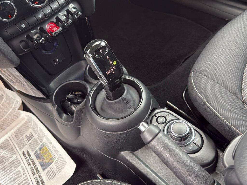 Mini Cooper 1.5 TwinPower Turbo Cooper