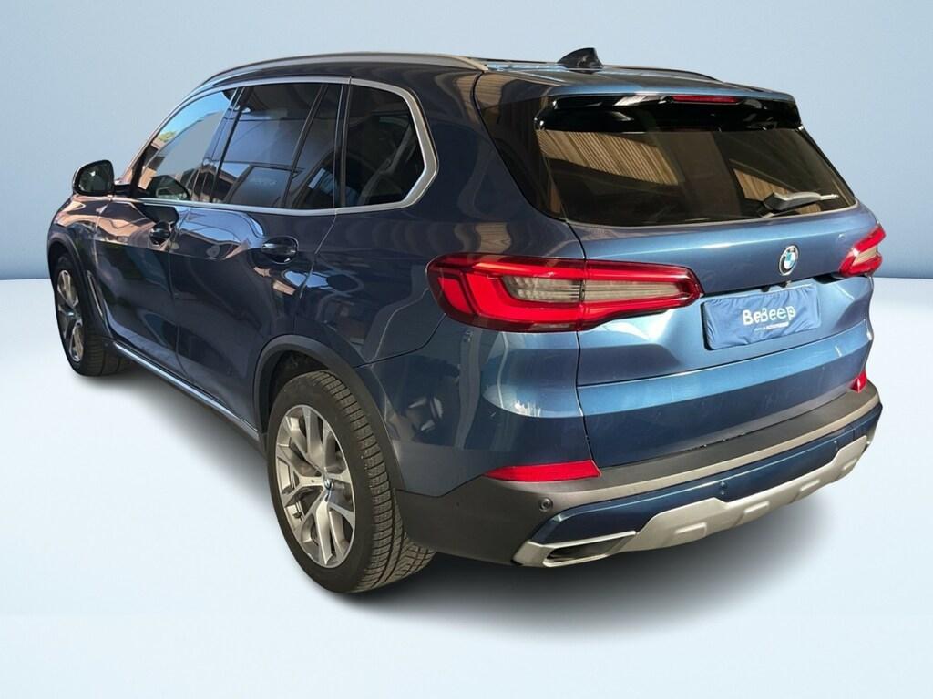 BMW X5 xdrive30d xLine auto