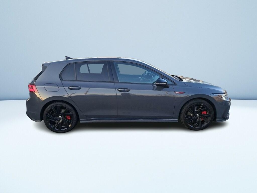 Volkswagen Golf 2.0 tsi GTI 245cv dsg