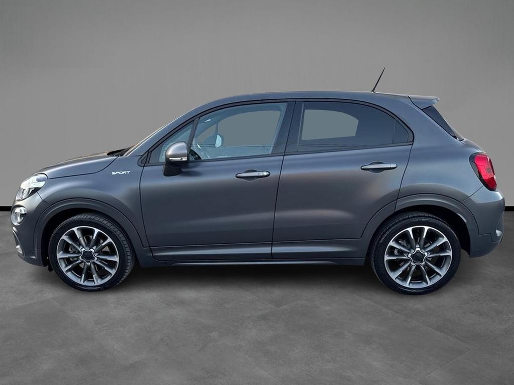 Fiat 500X 1.3 T4 Sport 150cv dct
