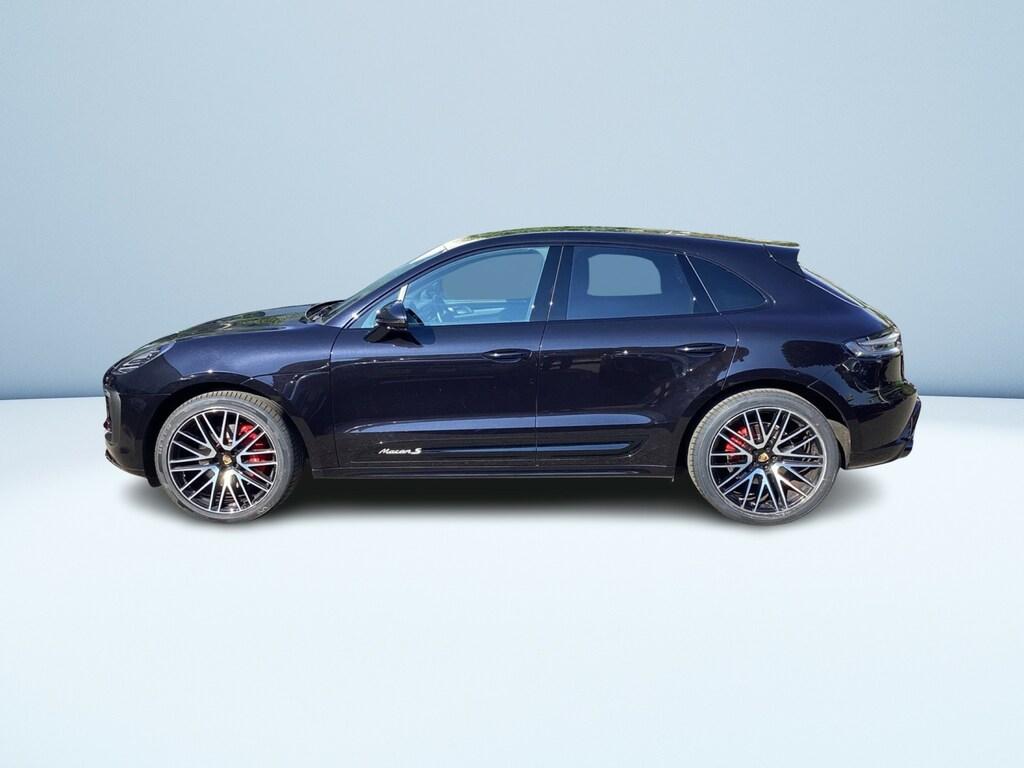 Porsche Macan 2.9 S 380cv pdk