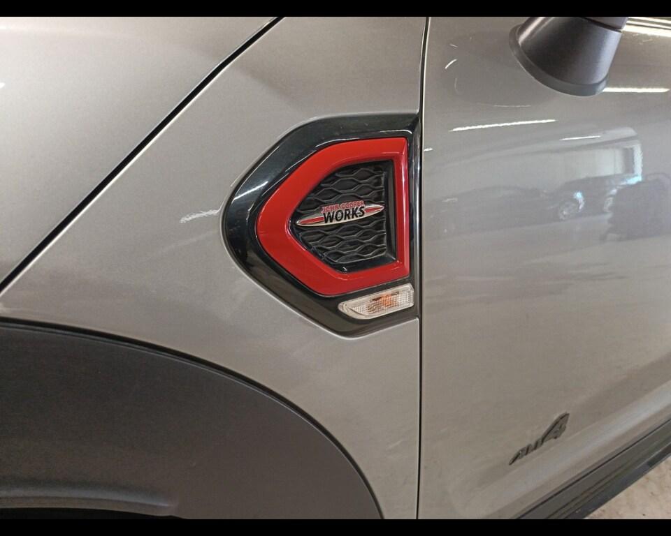 Mini Mini Countryman 2.0 JCW JCW auto