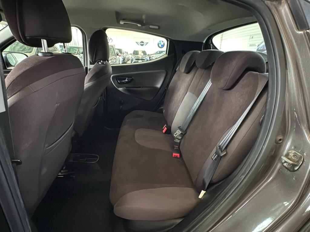 Lancia Ypsilon 1.2 8v Gold s&s 69cv