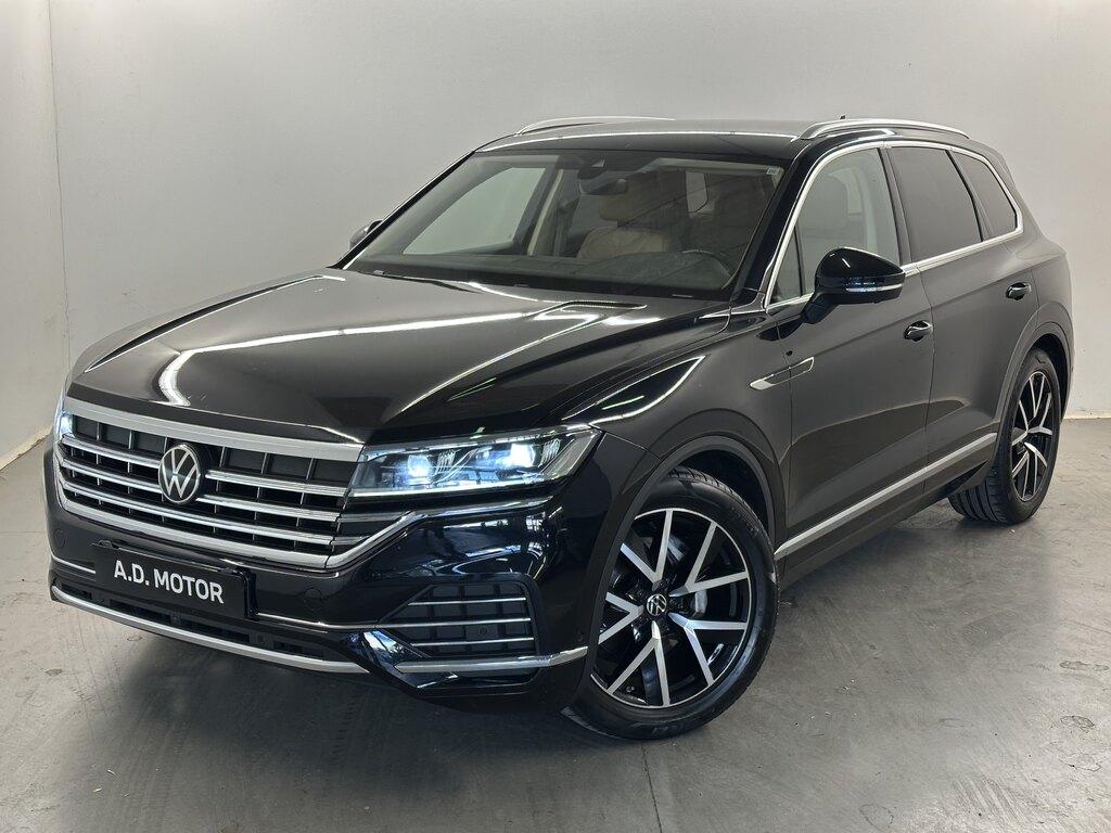 Volkswagen Touareg 3.0 V6 tdi Atmosphere 231cv tiptronic