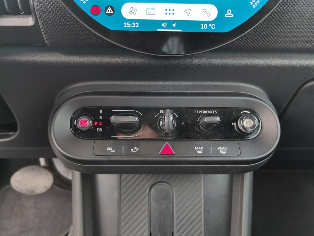 Mini Mini Cooper Cabrio 2.0 C Favoured auto