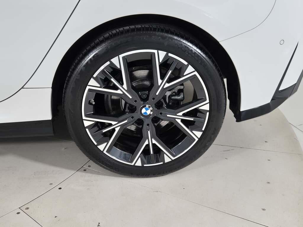 BMW Serie 1 118d MSport auto