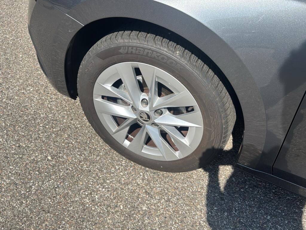 Skoda Octavia Wagon 2.0 tdi evo scr Style 150cv