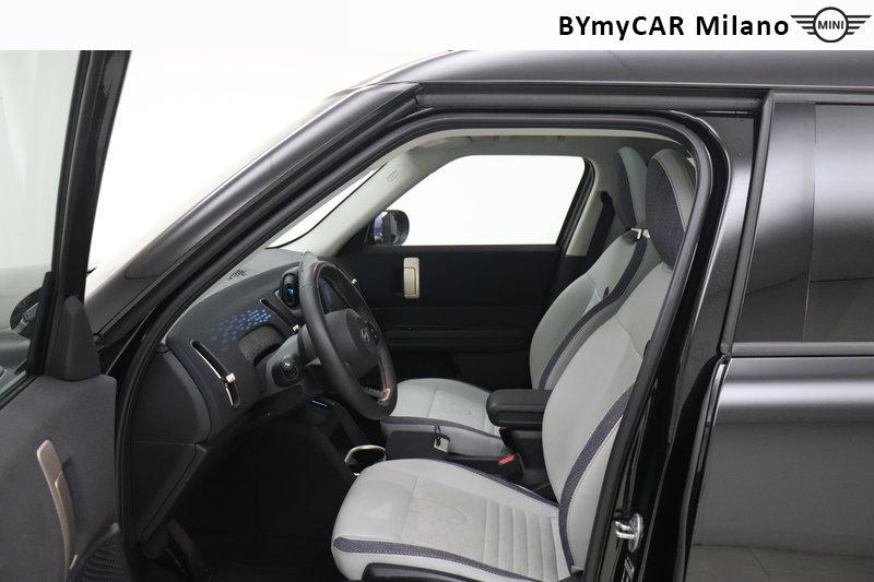 Mini Mini Countryman 1.5 48V C Classic auto