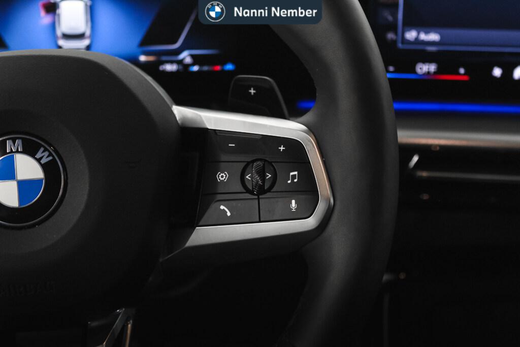 BMW X1 xdrive20d mhev 48V MSport Pro auto