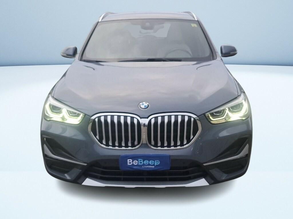 BMW X1 xdrive20d xLine auto