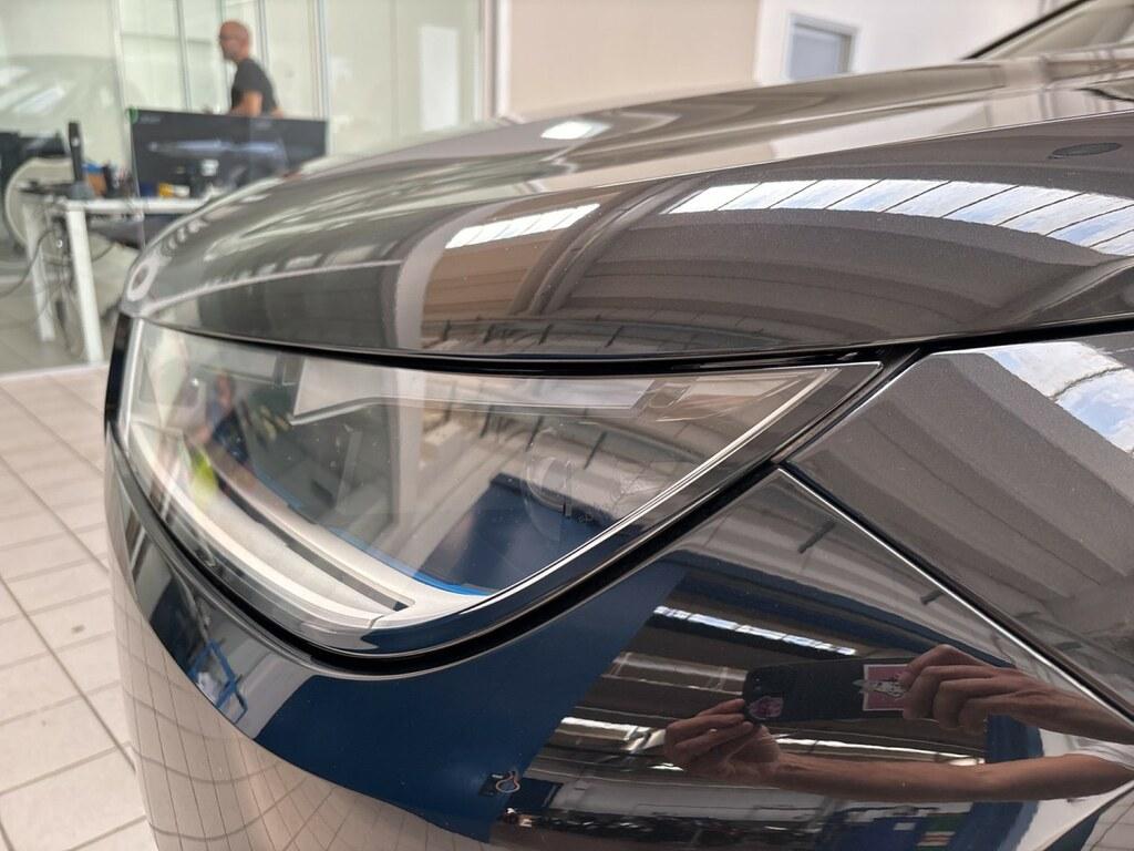 BMW iX xdrive50