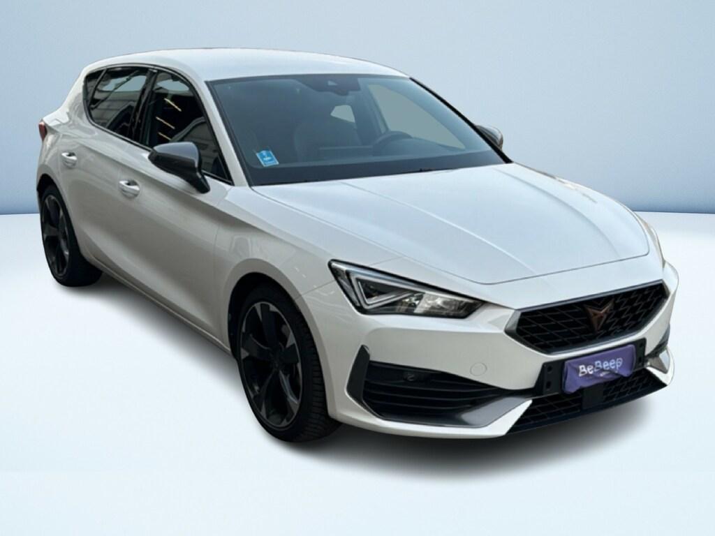 Cupra Leon 1.5 hybrid 150cv dsg