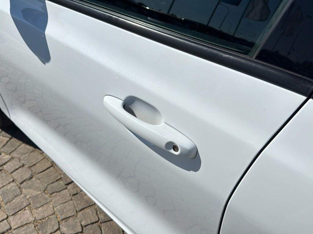 Ford Focus SW 1.5 ecoblue ST-Line Co-pilot s&s 120cv auto